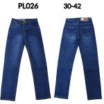 Spodnie JEANSOWE MĘSKA _ Size 30-42_ paczka 10szt _ 9396615