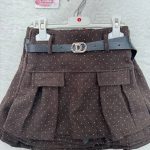 Spódnica DZIECIĘCA SIZE 4-14 lat_ paczka 6szt _1 kolor 9396890