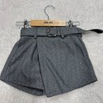 Spódnica DZIECIĘCA SIZE 4-14 lat_ paczka 6szt _1 kolor 9396893