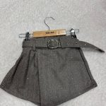 Spódnica DZIECIĘCA SIZE 4-14 lat_ paczka 6szt _1 kolor 9396894