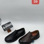Buty Półbuty MĘSKIE (40-45_8par)