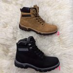 Buty Babcine Botki (36-41_12par)