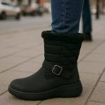 Buty Babcine Botki (37-42_12par)