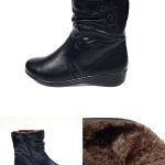 Buty Kozaki DAMSKIE(37-42_12par)