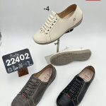 Buty Babcine Półbuty (36-42_12par)