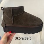 Buty Botki DAMSKIE (36-41_12par) 1678322
