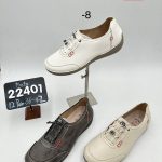 Buty Babcine Półbuty (36-42_12par) 1678323