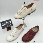 Buty Babcine Półbuty (36-42_12par) 1678324