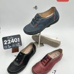 Buty Babcine Półbuty (36-42_12par) 1678325