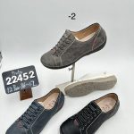 Buty Babcine Półbuty (36-42_12par) 1678326