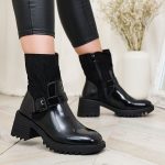 Buty Botki DAMSKIE (36-41_12par) 1678328