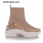 Buty Botki DAMSKIE (36-41_12par) 1678527