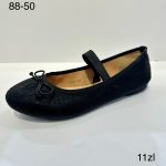 Buty Baleriny DAMSKIE (36-41_12par) 1678688