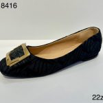 Buty Baleriny DAMSKIE (36-41_12par) 1678689
