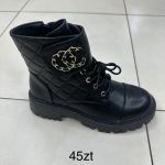 Buty Botki DAMSKIE (36-41_12par) 1678690