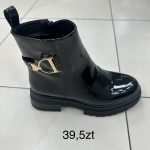 Buty Botki DAMSKIE (36-41_12par) 1678692