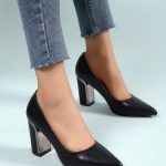 Buty Czołenka DAMSKIE (36-41_12par) 1678699