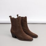 Buty Botki DAMSKIE (36-41_12par) 1678775