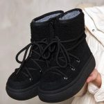 Buty Botki DAMSKIE (36-41_8par) 1678892