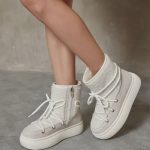 Buty Botki DAMSKIE (36-41_8par) 1678893