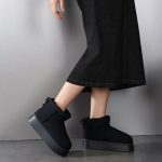 Buty Botki DAMSKIE (36-41_12par) 1678908