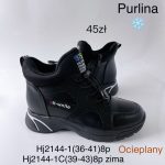 Buty Botki DAMSKIE (36-41_8par) 1678932
