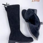 Buty Kozaki DAMSKIE (36-41_8par) 1678941