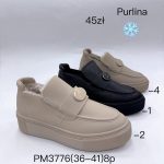 Buty Botki DAMSKIE (36-41_8par) 1678973