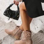 Buty Botki DAMSKIE (36-41_12par) 1679115