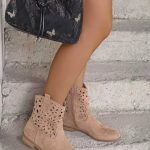 Buty Botki DAMSKIE (36-41_12par) 1679117
