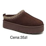Buty Kapcie DAMSKIE (36-41_12par) 1679131