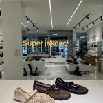 Buty Baleriny DAMSKIE (36-41_12par) 1679323