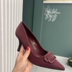Buty Czołenka DAMSKIE (36-41_12par) 1679325