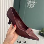 Buty Czołenka DAMSKIE (36-41_12par) 1679327