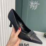 Buty Czołenka DAMSKIE (36-41_12par) 1679330