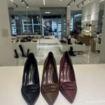 Buty Czołenka DAMSKIE (36-41_12par) 1679333