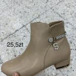 Buty Botki DAMSKIE (36-41_12par) 1679362