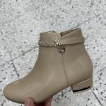 Buty Botki DAMSKIE (36-41_12par) 1679363