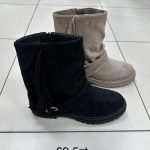 Buty Botki DAMSKIE (36-41_12par) 1679371