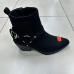 Buty Botki DAMSKIE (36-41_12par) 1679373