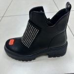 Buty Botki DAMSKIE (36-41_12par) 1679374