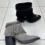 Buty Botki DAMSKIE (36-41_12par) 1679375