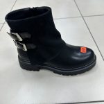 Buty Botki DAMSKIE (36-41_12par) 1679376
