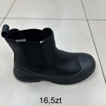 Buty Botki DAMSKIE (36-41_12par) 1679377