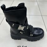 Buty Botki DAMSKIE (36-41_12par) 1679378