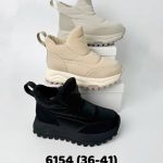Buty  Botki DAMSKIE (36-41_12par) 1679489