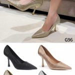 Buty Czołenka DAMSKIE (36-41_12par) 1679490