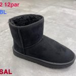 Buty Botki DAMSKIE (37-42_12par) 1679499