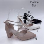 Buty Czołenka DAMSKIE (36-41_12par) 1689954