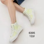 Buty Botki DAMSKIE (36-41_12par) 1689992